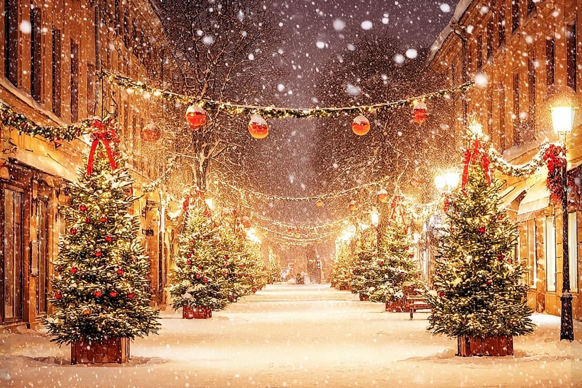 DESTINATIONS HIVERNALES CALMES: VOYAGER LOIN DES FOULES